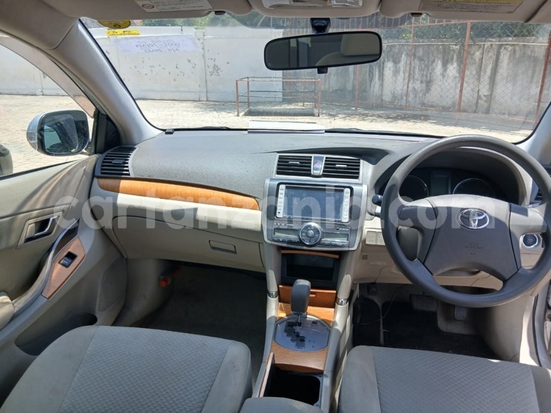 Big with watermark toyota premio dar es salaam dar es salaam 30910