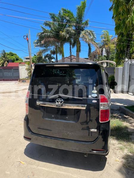 Big with watermark toyota noah dar es salaam dar es salaam 30911