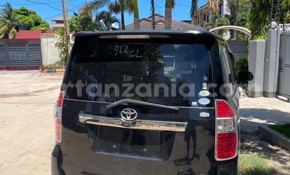 Buy New Toyota Noah Black Car in Dar es Salaam in Dar es Salaam Buy New Toyota Noah Black Car in Dar es Salaam in Dar es Salaam
