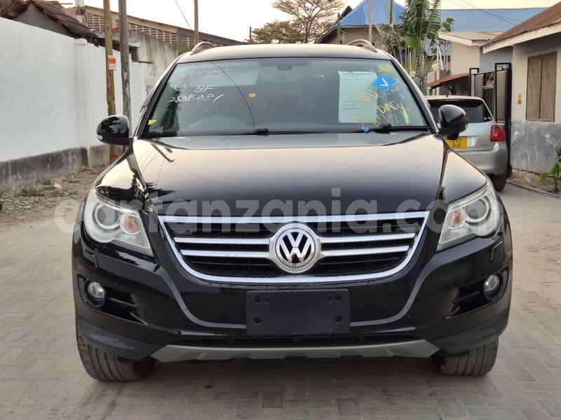Big with watermark volkswagen tiguan dar es salaam dar es salaam 30913