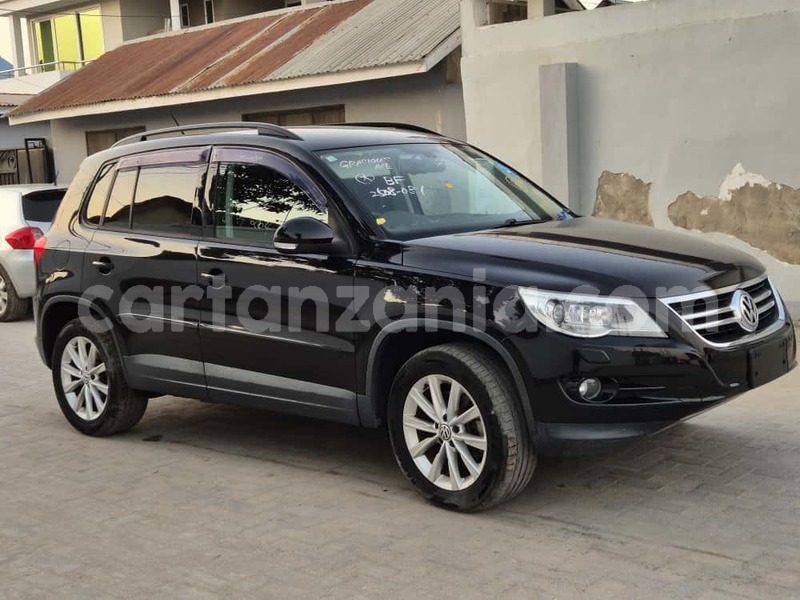 Big with watermark volkswagen tiguan dar es salaam dar es salaam 30913