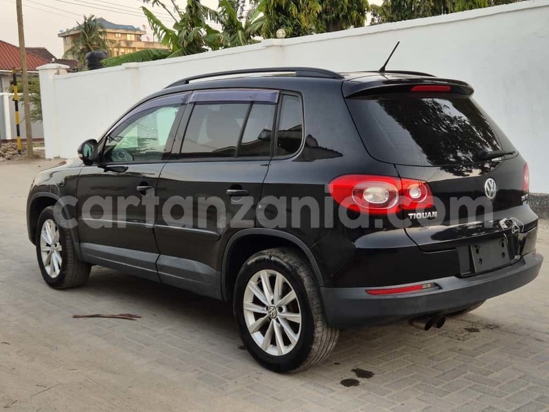 Big with watermark volkswagen tiguan dar es salaam dar es salaam 30913
