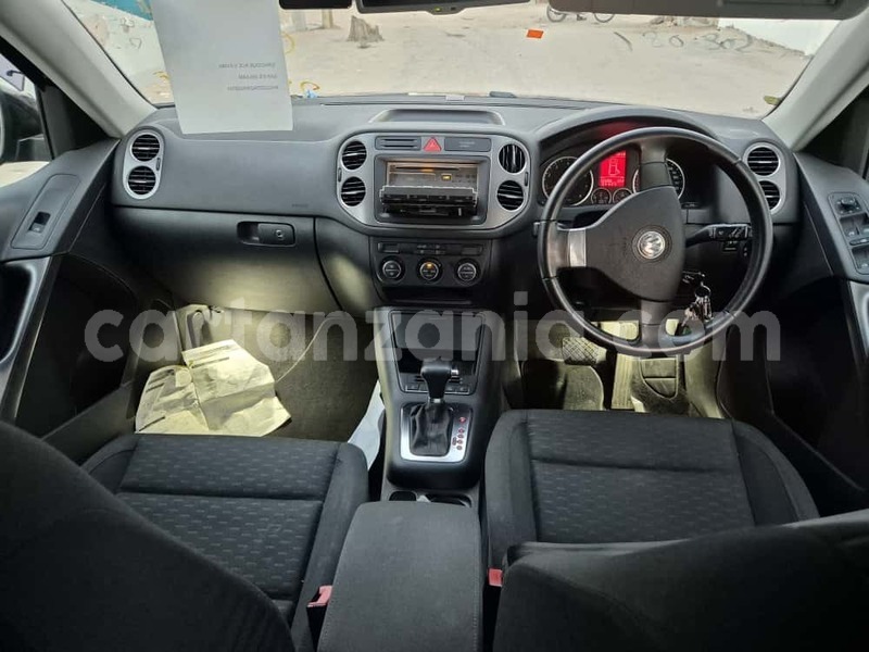 Big with watermark volkswagen tiguan dar es salaam dar es salaam 30913