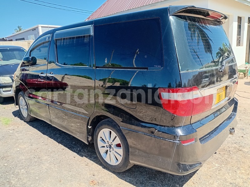 Big with watermark toyota alphard dar es salaam dar es salaam 30914