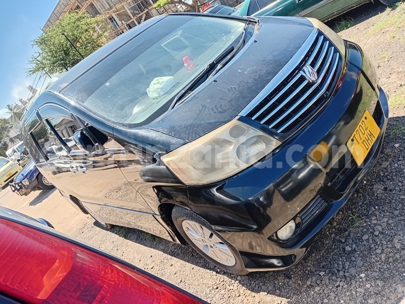 Big with watermark toyota alphard dar es salaam dar es salaam 30914