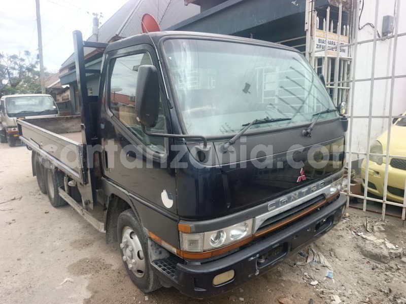 Big with watermark mitsubishi fuso fighter dar es salaam dar es salaam 30915