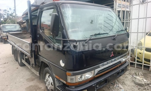 Buy New Mitsubishi Fuso Fighter Black Truck in Dar es Salaam in Dar es Salaam Buy New Mitsubishi Fuso Fighter Black Truck in Dar es Salaam in Dar es Salaam