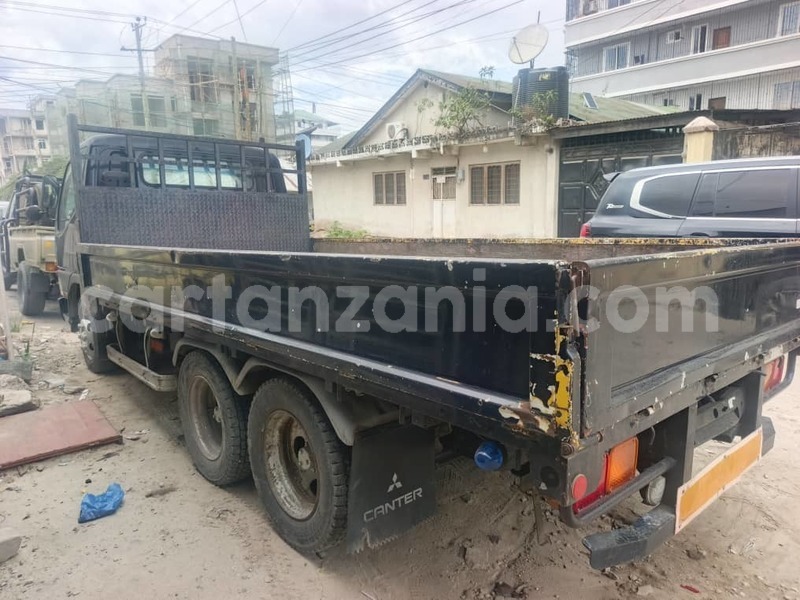 Big with watermark mitsubishi fuso fighter dar es salaam dar es salaam 30915