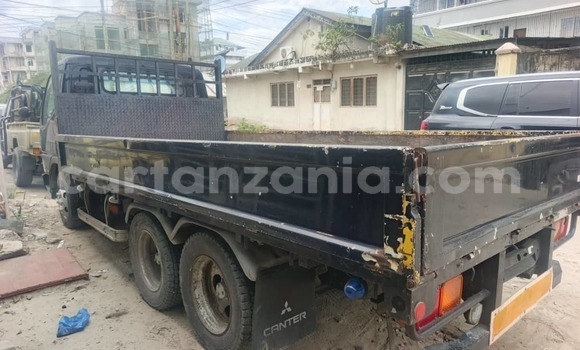 Buy New Mitsubishi Fuso Fighter Black Truck in Dar es Salaam in Dar es Salaam Buy New Mitsubishi Fuso Fighter Black Truck in Dar es Salaam in Dar es Salaam