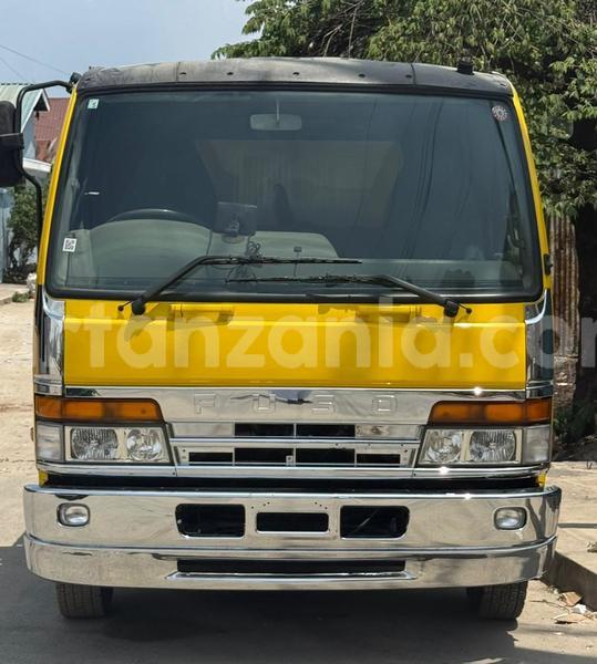 Big with watermark mitsubishi fuso fighter dar es salaam dar es salaam 30916