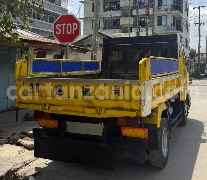 Big with watermark mitsubishi fuso fighter dar es salaam dar es salaam 30916