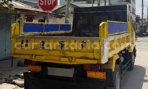 Nunua Mpya Mitsubishi Fuso Fighter Nyingine Lori ndani ya Dar es Salaam nchini Dar es Salaam Nunua Mpya Mitsubishi Fuso Fighter Nyingine Lori ndani ya Dar es Salaam nchini Dar es Salaam