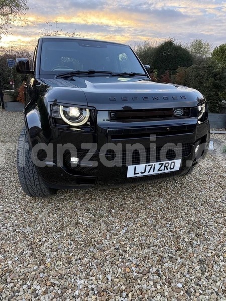Big with watermark land rover defender dar es salaam dar es salaam 30919