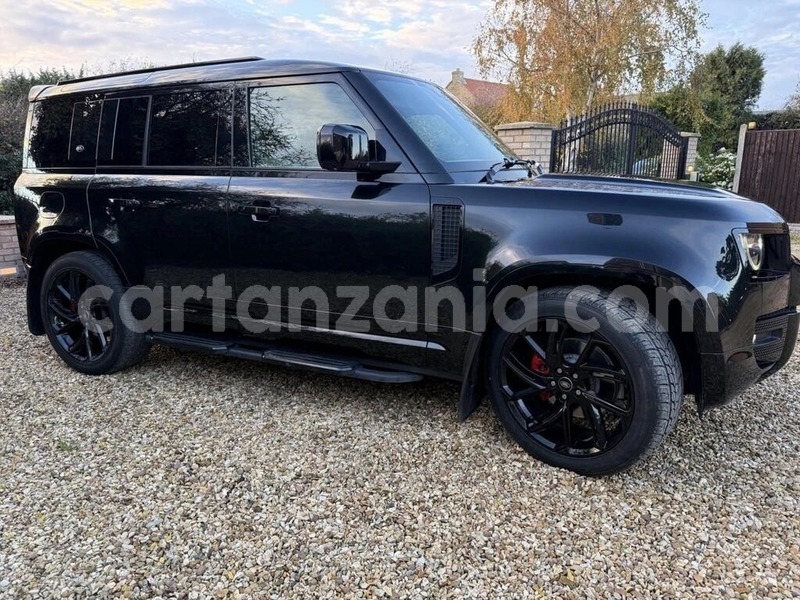 Big with watermark land rover defender dar es salaam dar es salaam 30919