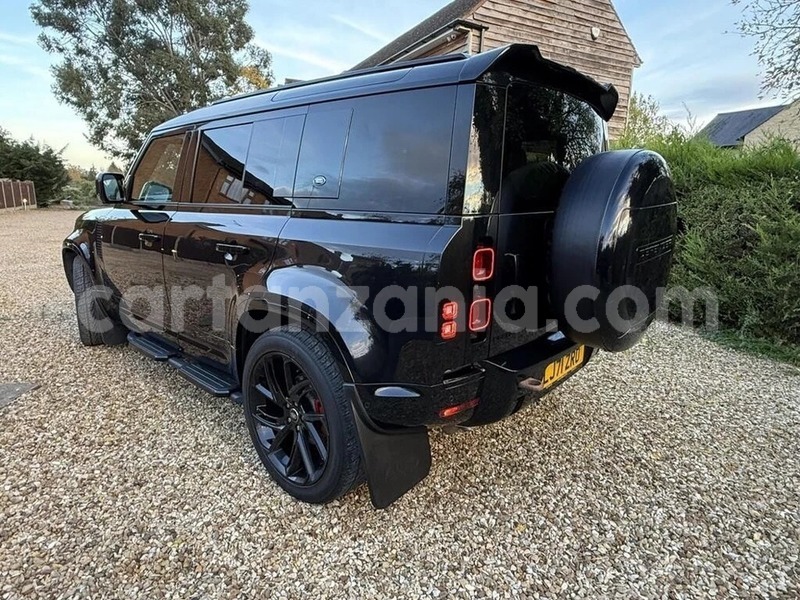 Big with watermark land rover defender dar es salaam dar es salaam 30919