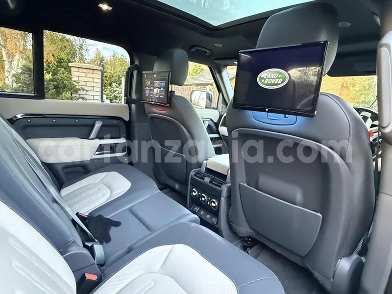 Big with watermark land rover defender dar es salaam dar es salaam 30919