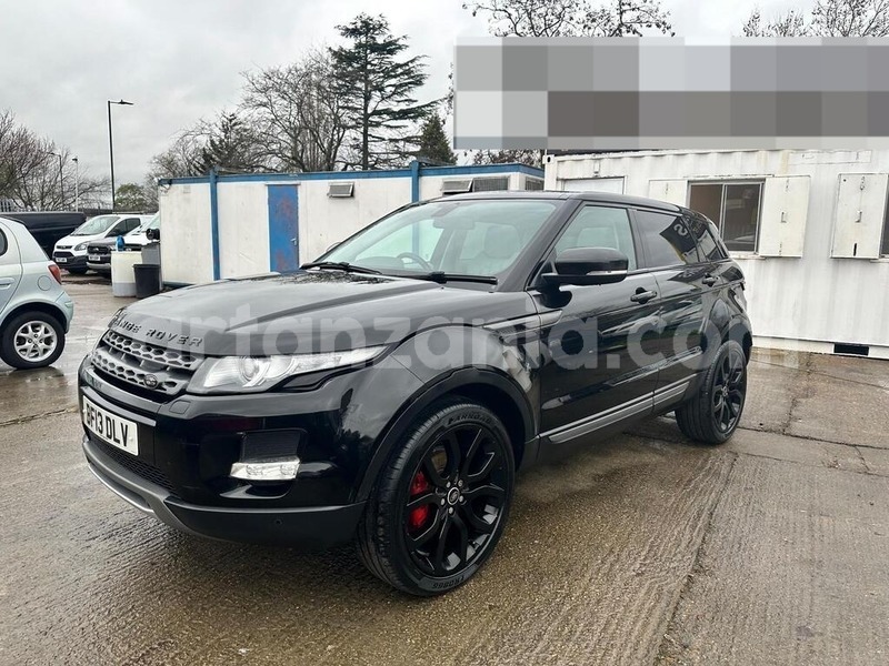 Big with watermark land rover range rover evoque dar es salaam dar es salaam 30920