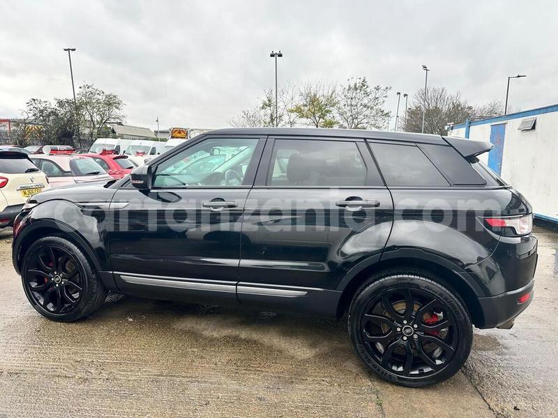 Big with watermark land rover range rover evoque dar es salaam dar es salaam 30920