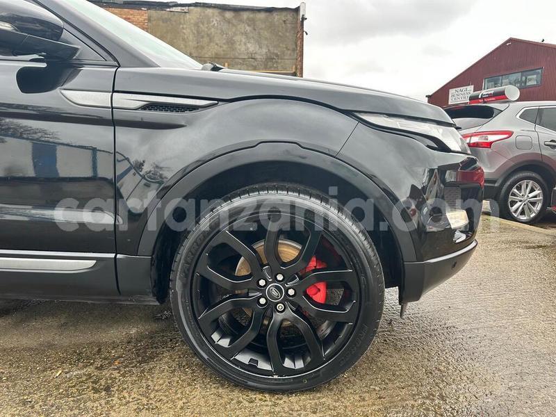 Big with watermark land rover range rover evoque dar es salaam dar es salaam 30920