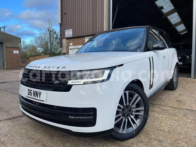 Big with watermark land rover range rover dar es salaam dar es salaam 30921