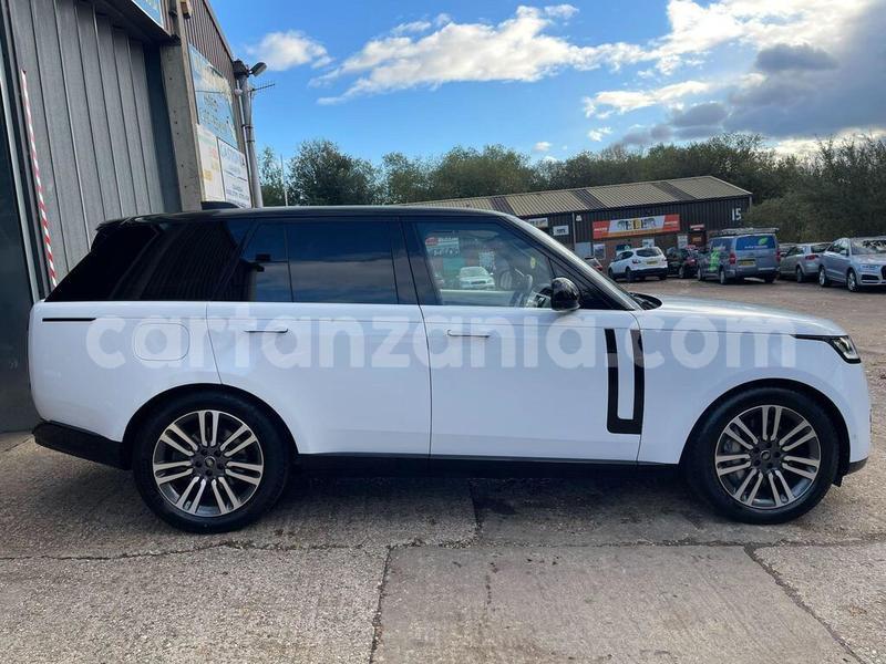 Big with watermark land rover range rover dar es salaam dar es salaam 30921