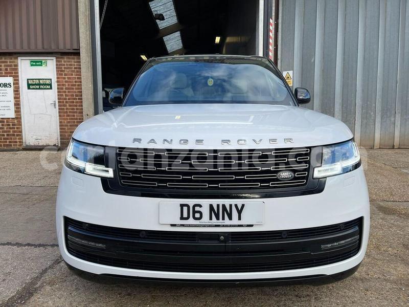 Big with watermark land rover range rover dar es salaam dar es salaam 30921