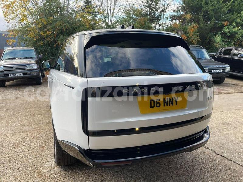 Big with watermark land rover range rover dar es salaam dar es salaam 30921