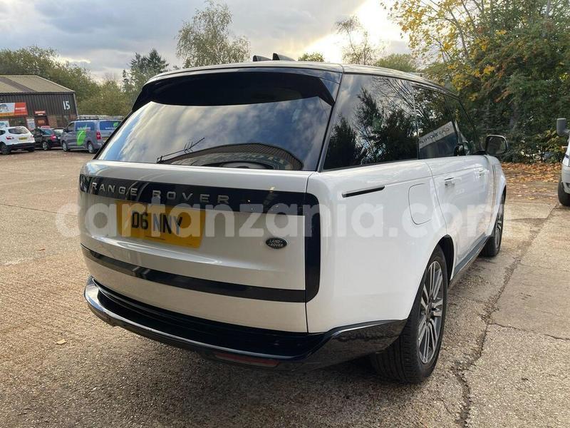 Big with watermark land rover range rover dar es salaam dar es salaam 30921