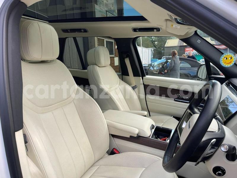 Big with watermark land rover range rover dar es salaam dar es salaam 30921