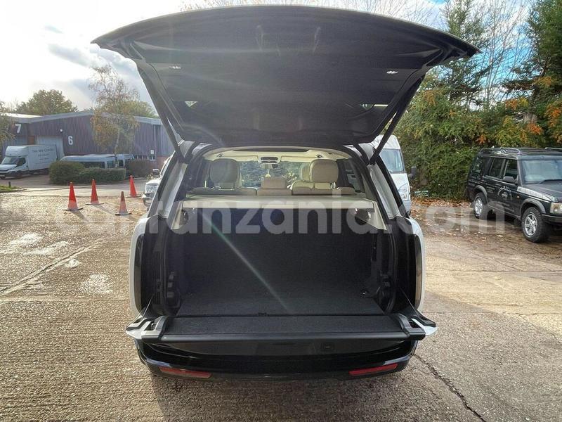 Big with watermark land rover range rover dar es salaam dar es salaam 30921