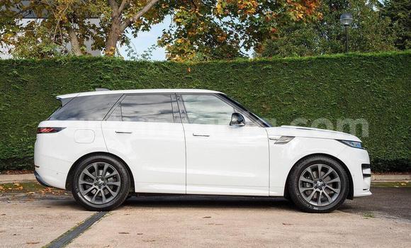 Buy Used Land Rover Range Rover Sport White Car in Dar es Salaam in Dar es Salaam Buy Used Land Rover Range Rover Sport White Car in Dar es Salaam in Dar es Salaam