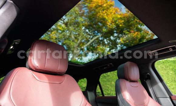 Buy Used Land Rover Range Rover Sport White Car in Dar es Salaam in Dar es Salaam Buy Used Land Rover Range Rover Sport White Car in Dar es Salaam in Dar es Salaam