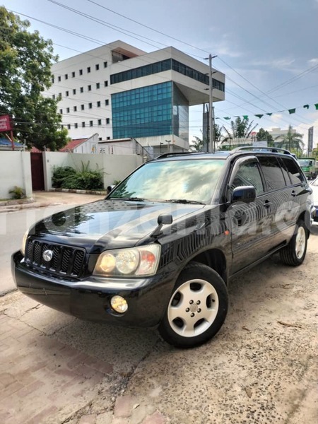 Big with watermark toyota kluger dar es salaam dar es salaam 30924