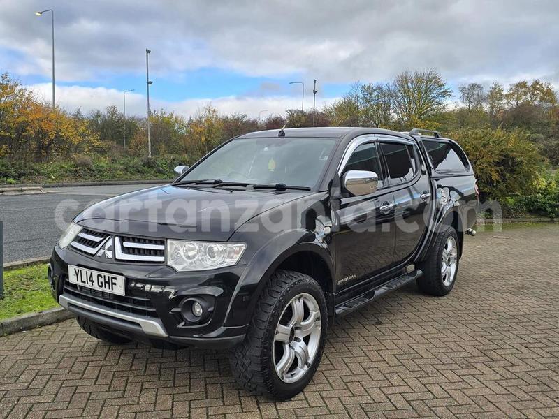 Big with watermark mitsubishi l200 arusha arusha 30925