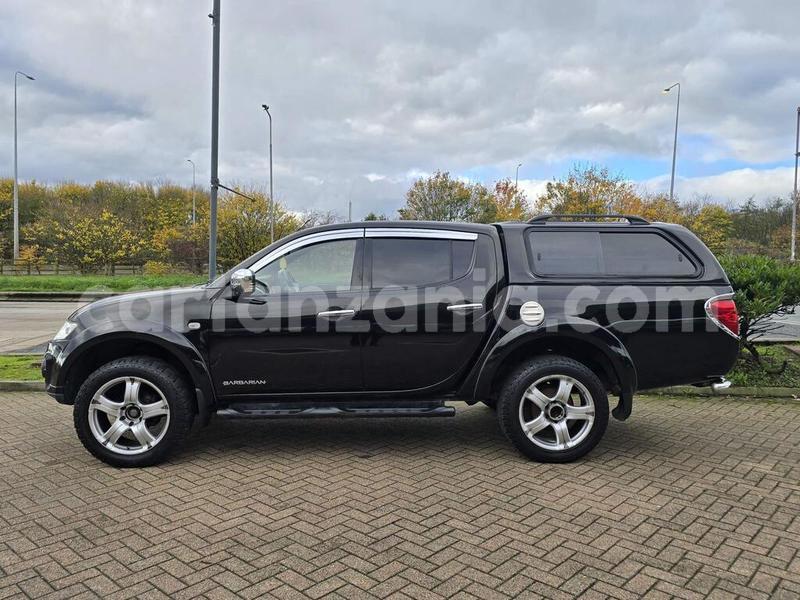 Big with watermark mitsubishi l200 arusha arusha 30925
