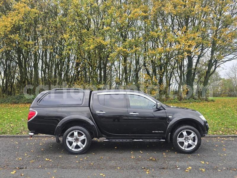 Big with watermark mitsubishi l200 arusha arusha 30925