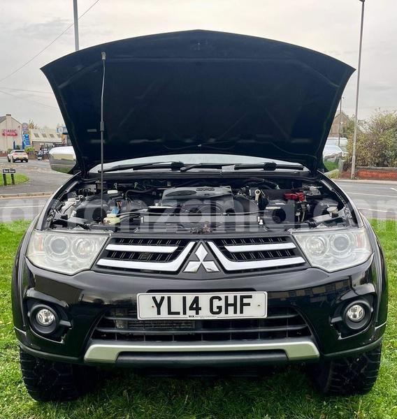 Big with watermark mitsubishi l200 arusha arusha 30925