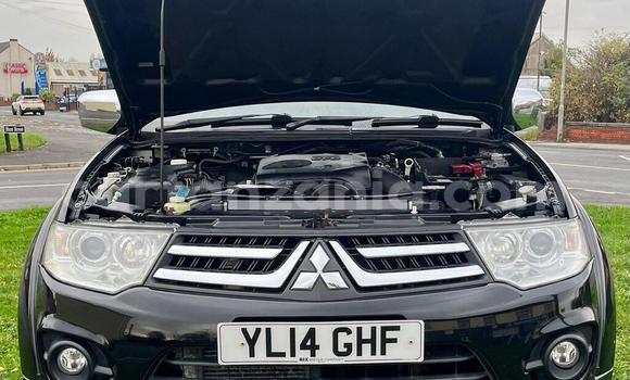 Buy Used Mitsubishi L200 Black Car in Arusha in Arusha Buy Used Mitsubishi L200 Black Car in Arusha in Arusha