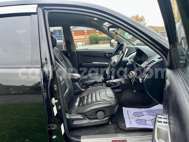 Big with watermark mitsubishi l200 arusha arusha 30925