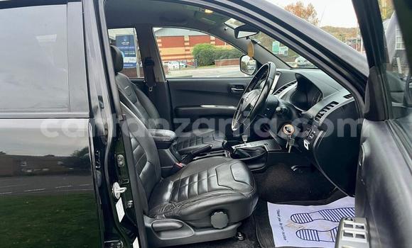 Buy Used Mitsubishi L200 Black Car in Arusha in Arusha Buy Used Mitsubishi L200 Black Car in Arusha in Arusha