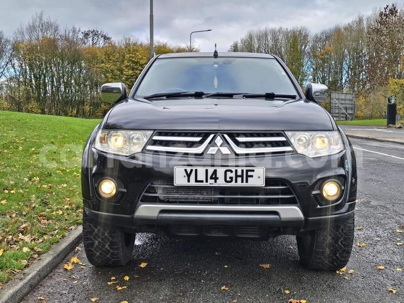 Big with watermark mitsubishi l200 arusha arusha 30925