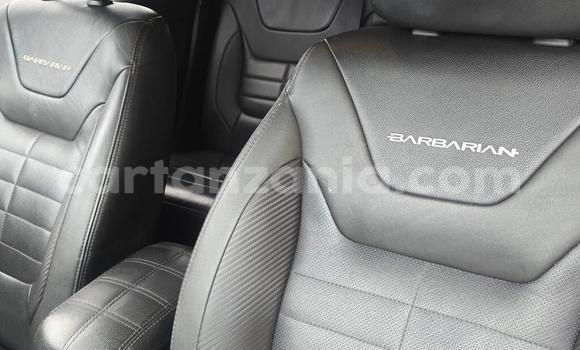 Buy Used Mitsubishi L200 Black Car in Arusha in Arusha Buy Used Mitsubishi L200 Black Car in Arusha in Arusha