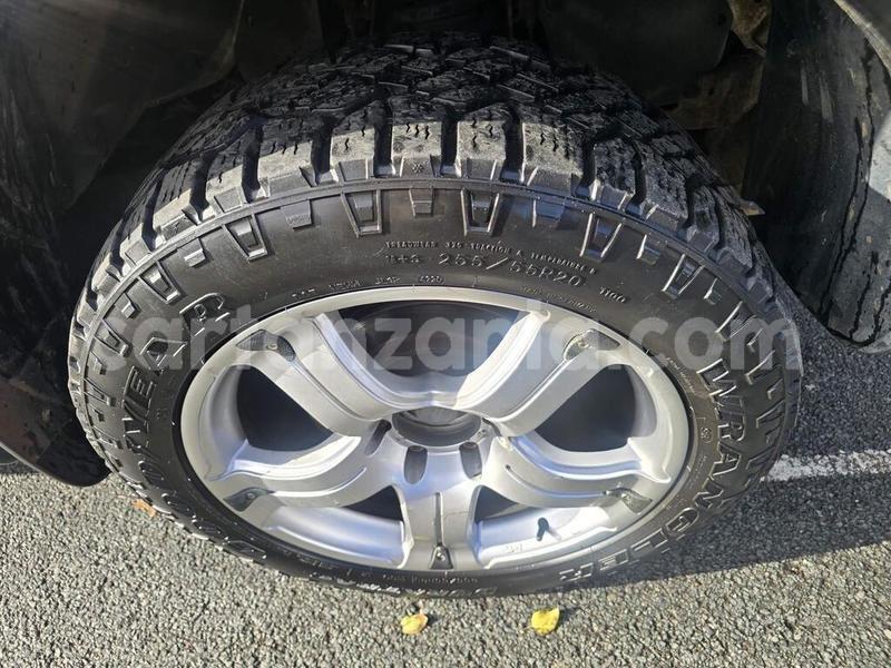 Big with watermark mitsubishi l200 arusha arusha 30925