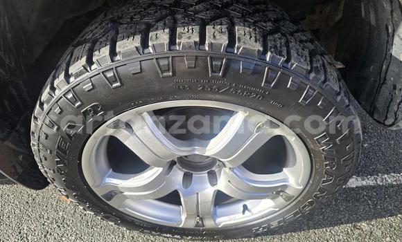 Buy Used Mitsubishi L200 Black Car in Arusha in Arusha Buy Used Mitsubishi L200 Black Car in Arusha in Arusha