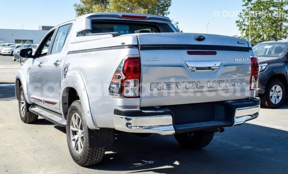 Buy Import Toyota Hilux Other Car in Import - Dubai in Arusha Buy Import Toyota Hilux Other Car in Import - Dubai in Arusha