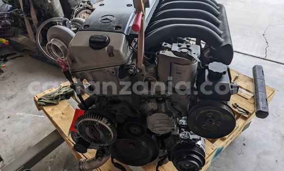 Mercedes-Benz E-Class,