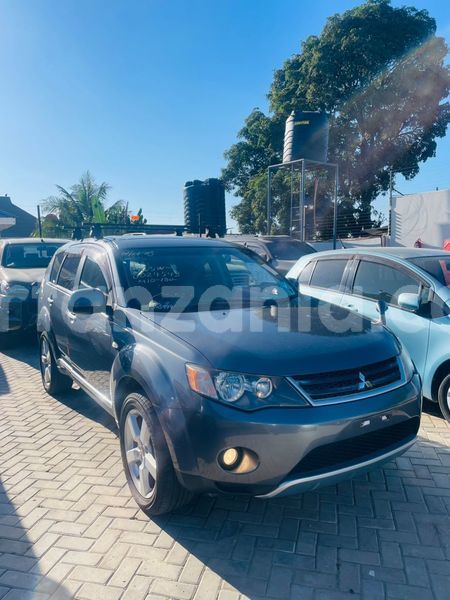 Big with watermark mitsubishi outlander dar es salaam dar es salaam 30932