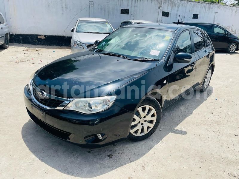 Big with watermark subaru impreza dar es salaam dar es salaam 30933