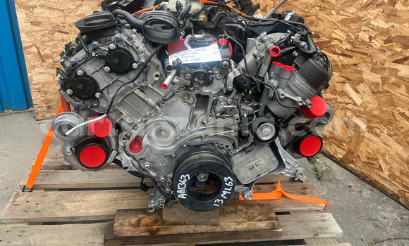 Buy 13 Mercedes ML63 AMG. in Dodoma in Dodoma Buy 13 Mercedes ML63 AMG. in Dodoma in Dodoma