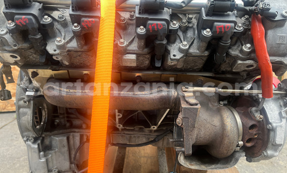 Buy 13 Mercedes ML63 AMG. in Dodoma in Dodoma Buy 13 Mercedes ML63 AMG. in Dodoma in Dodoma